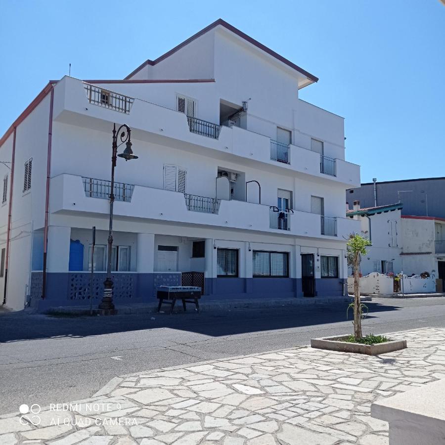 B&B Gattopardo 卡里亚蒂 外观 照片